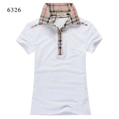 Cheap Burberry Women Shirts wholesale No. 617